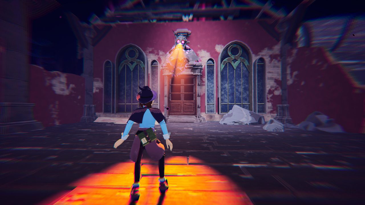 Homestead Arcana Screenshot 005