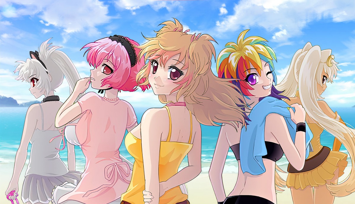 Hush Hush Only Your Love Can Save Them Review RPGFan