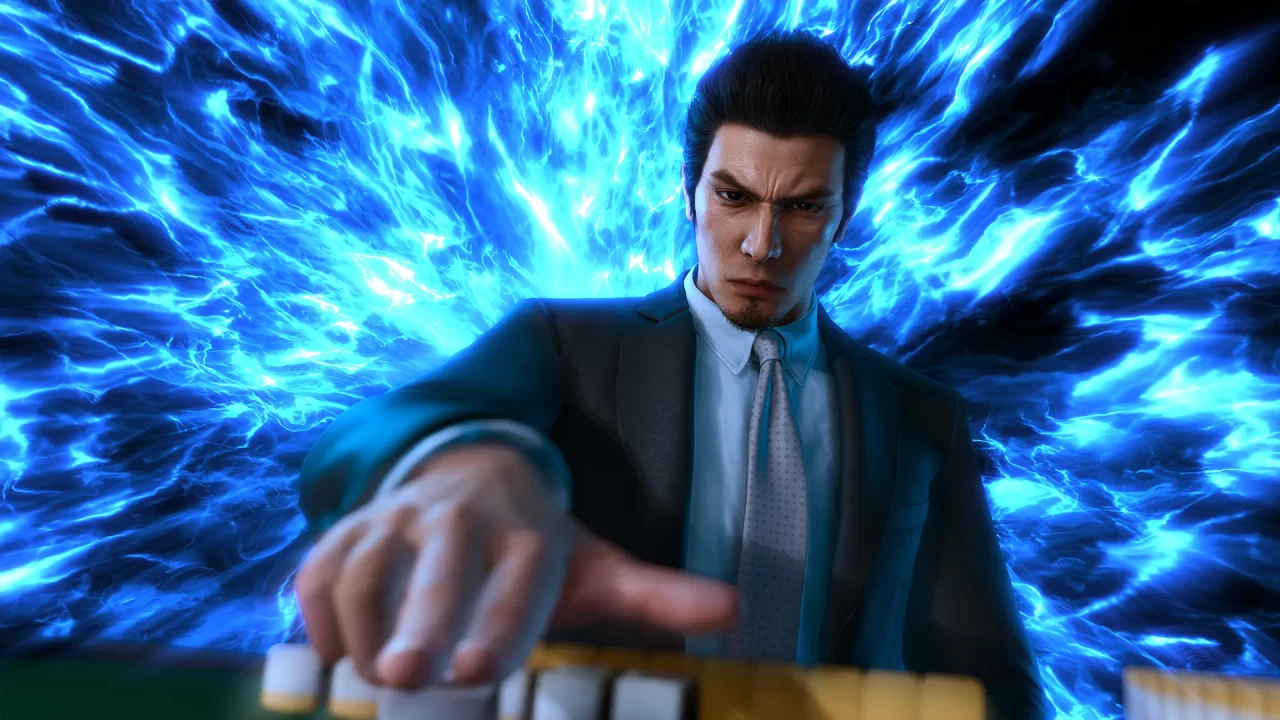 Like a Dragon Gaiden The Man Who Erased His Name Screenshot 008