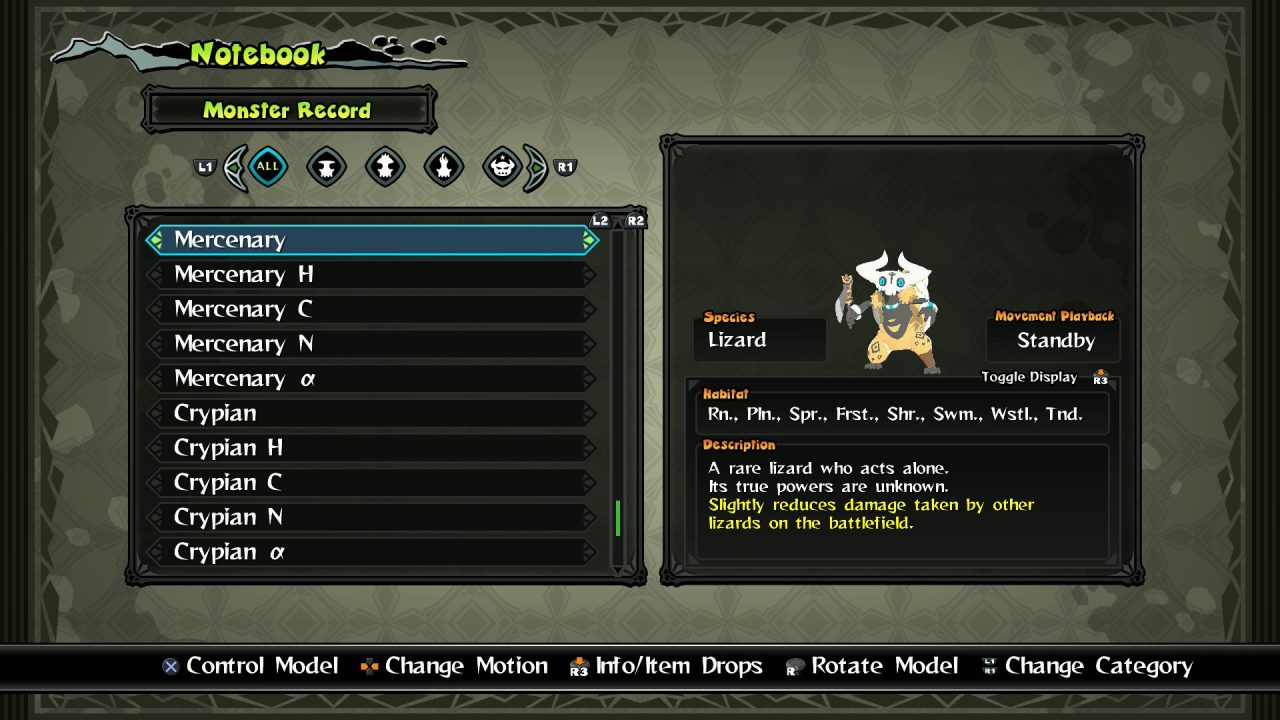 Monster Menu The Scavengers Cookbook Screenshot 036