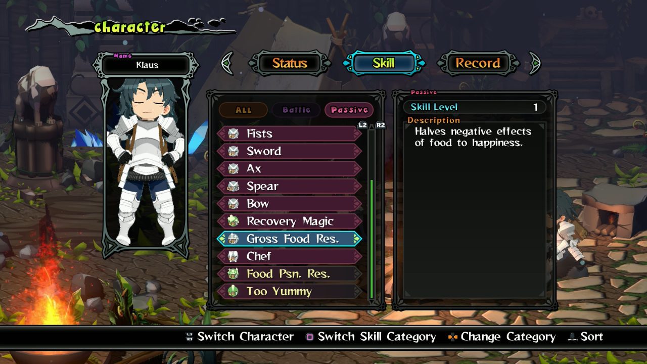 Monster Menu The Scavengers Cookbook Screenshot 039