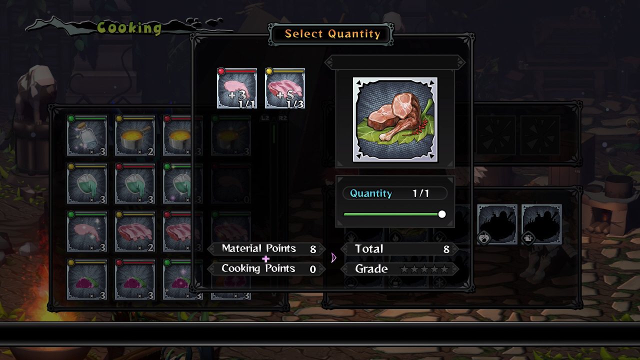 Monster Menu The Scavengers Cookbook Screenshot 043