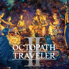 Octopath Traveler II Artwork 001