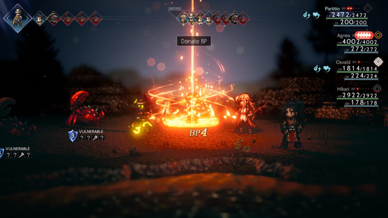 Octopath Traveler II Screenshot 035