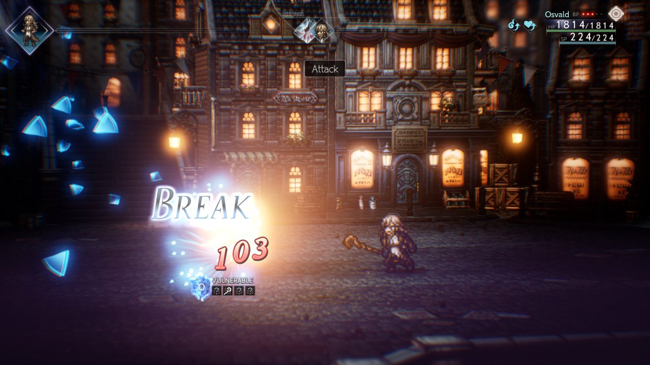 Octopath Traveler II Screenshot 044