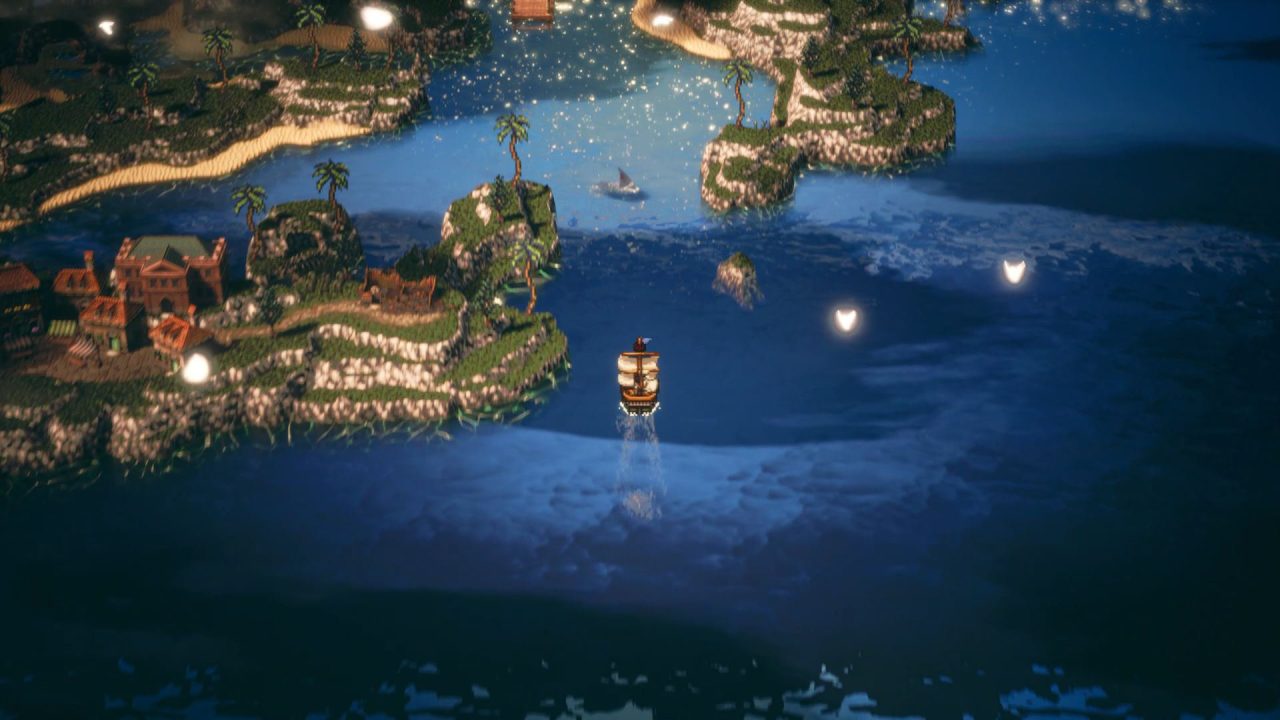 Octopath Traveler II Screenshot 052