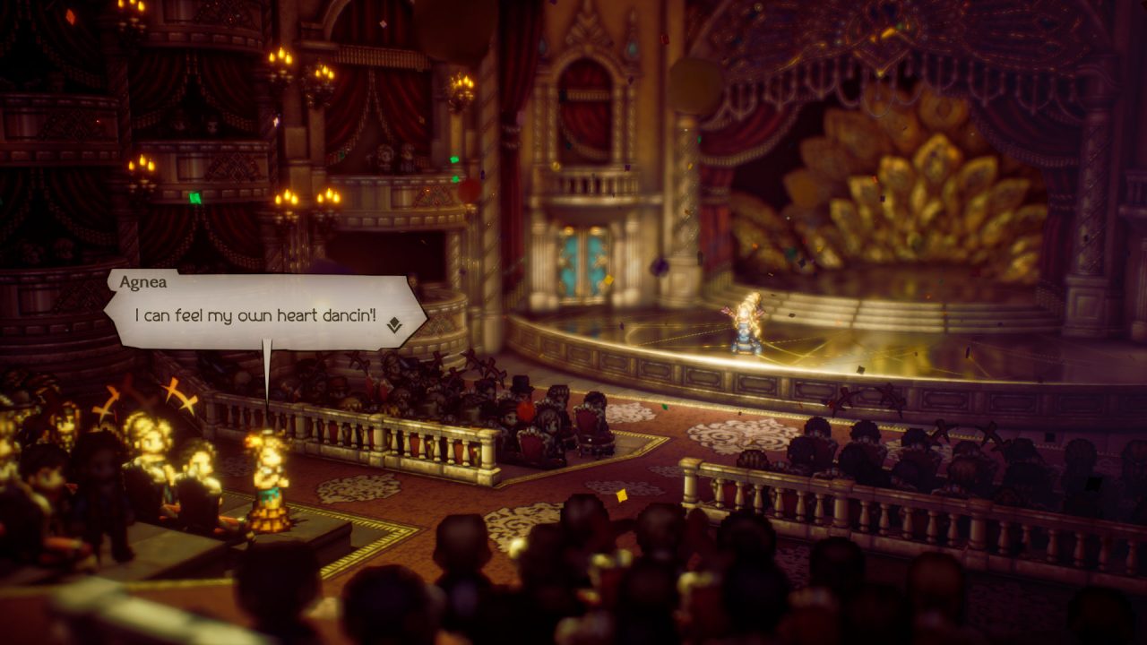 Octopath Traveler II Screenshot 059