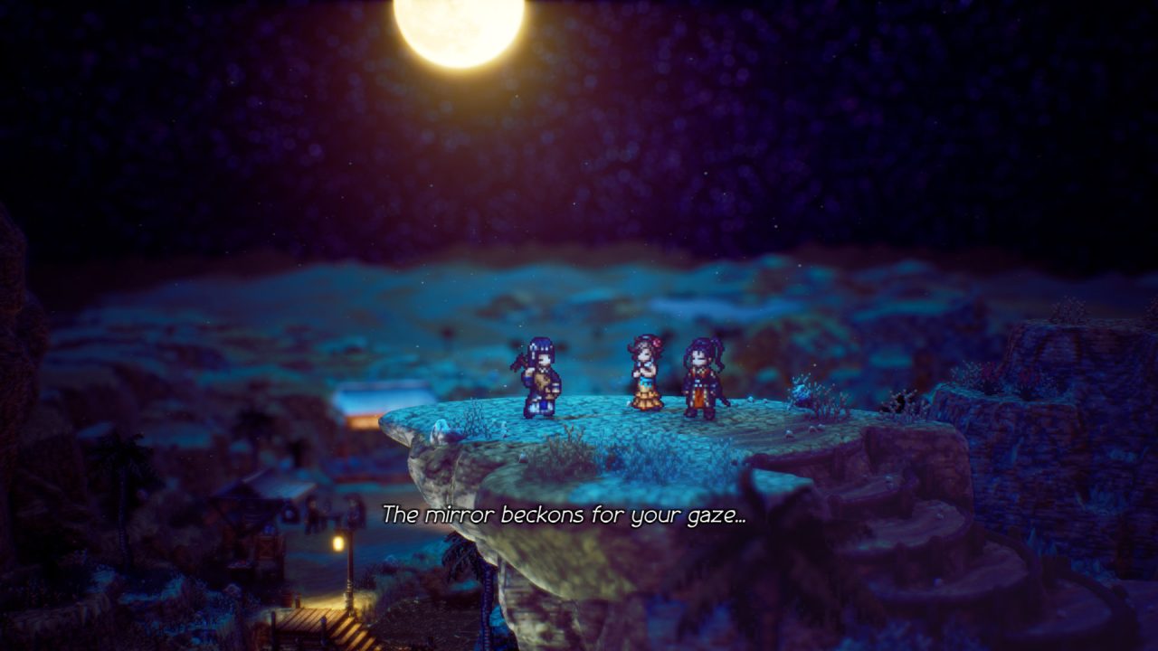 Octopath Traveler II Screenshot 065