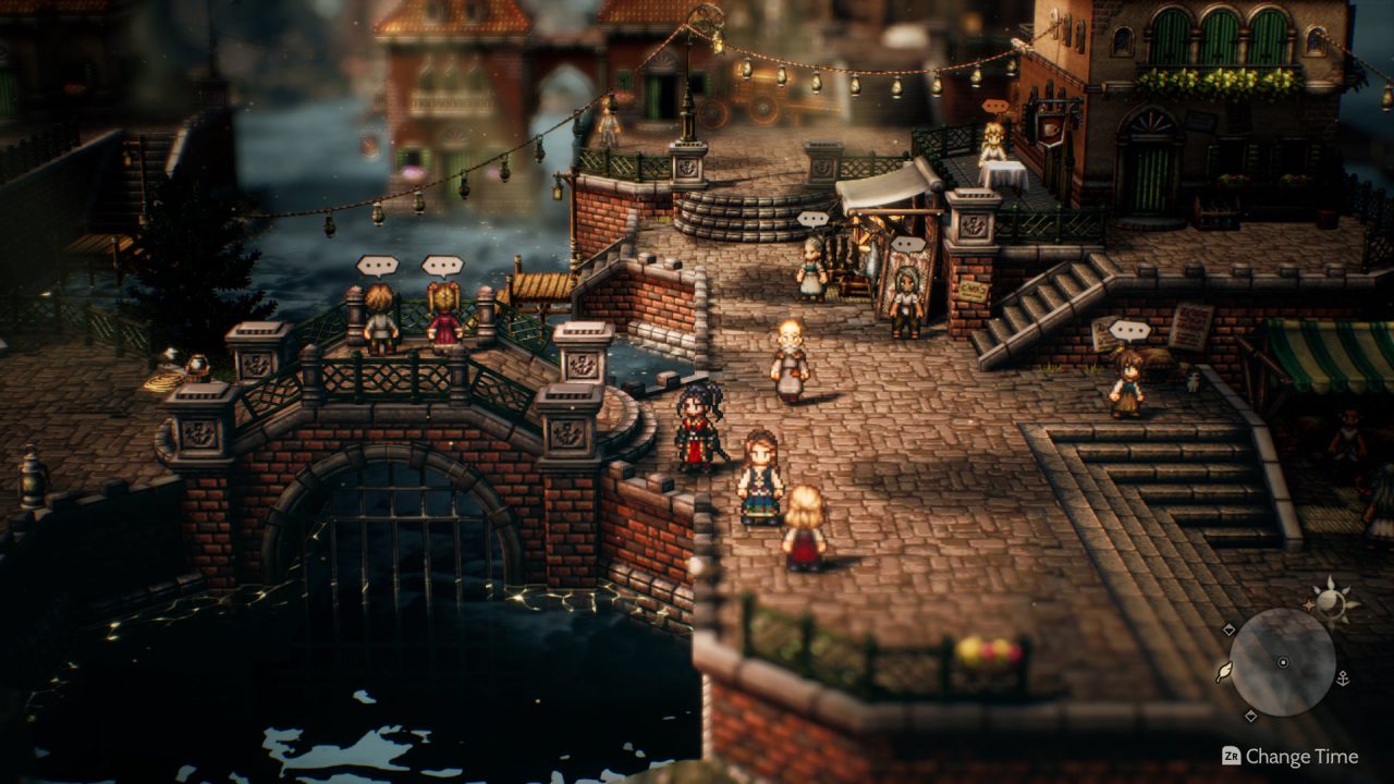 Octopath Traveler II Screenshot 066