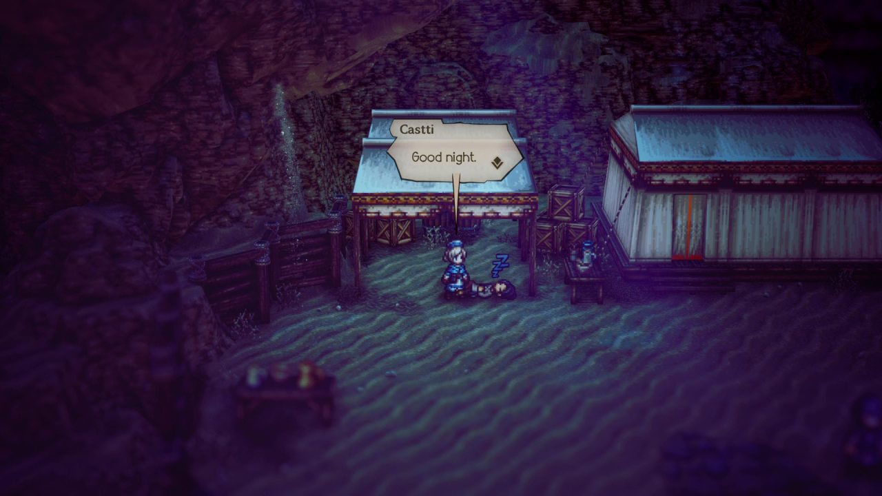Octopath Traveler II Screenshot 126