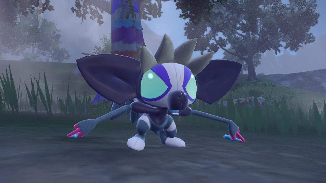 Pokemon Scarlet Violet Screenshot 132