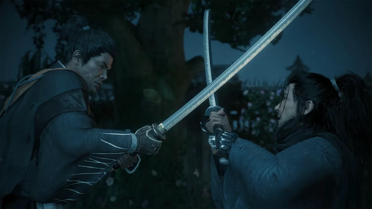 Rise of the Ronin Screenshot 007