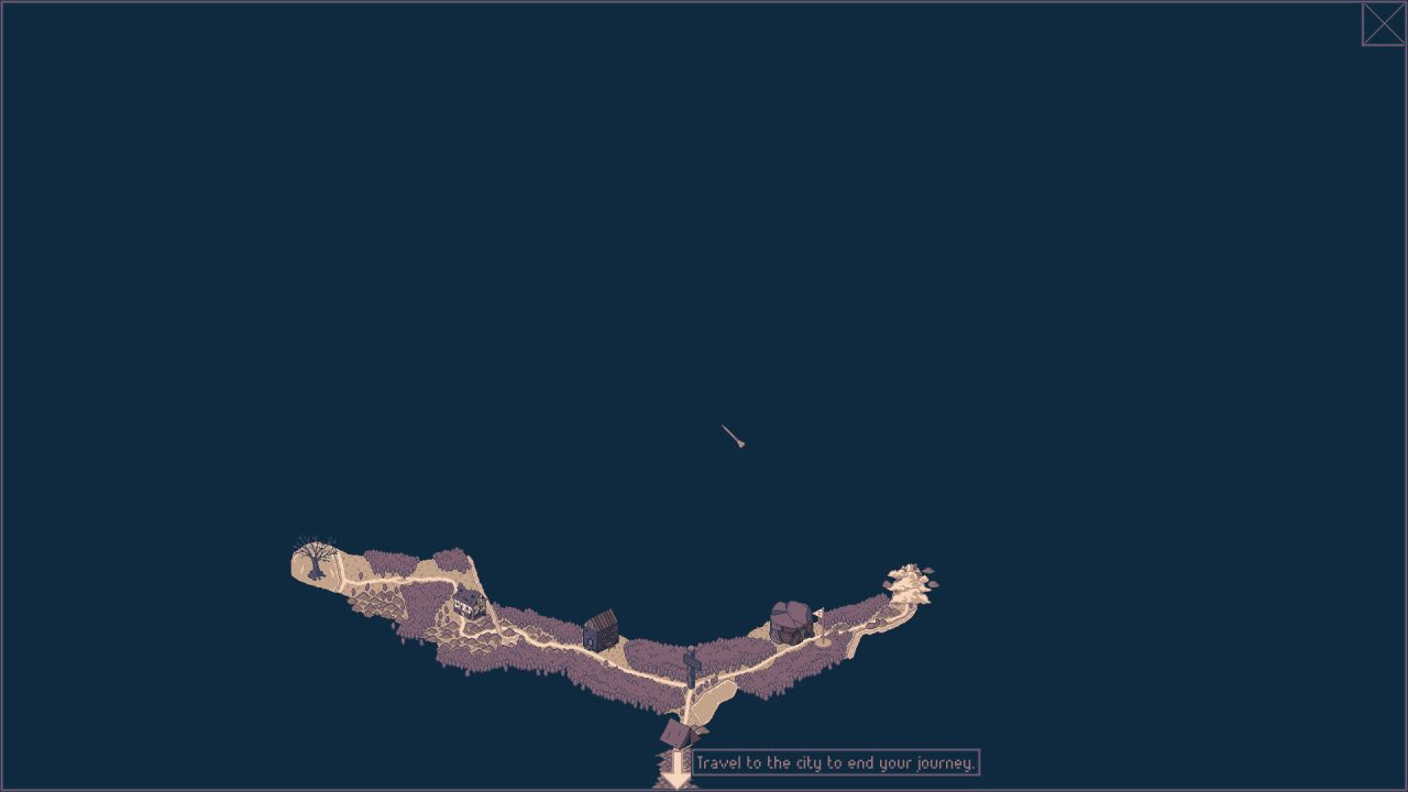 Roadwarden Screenshot 004