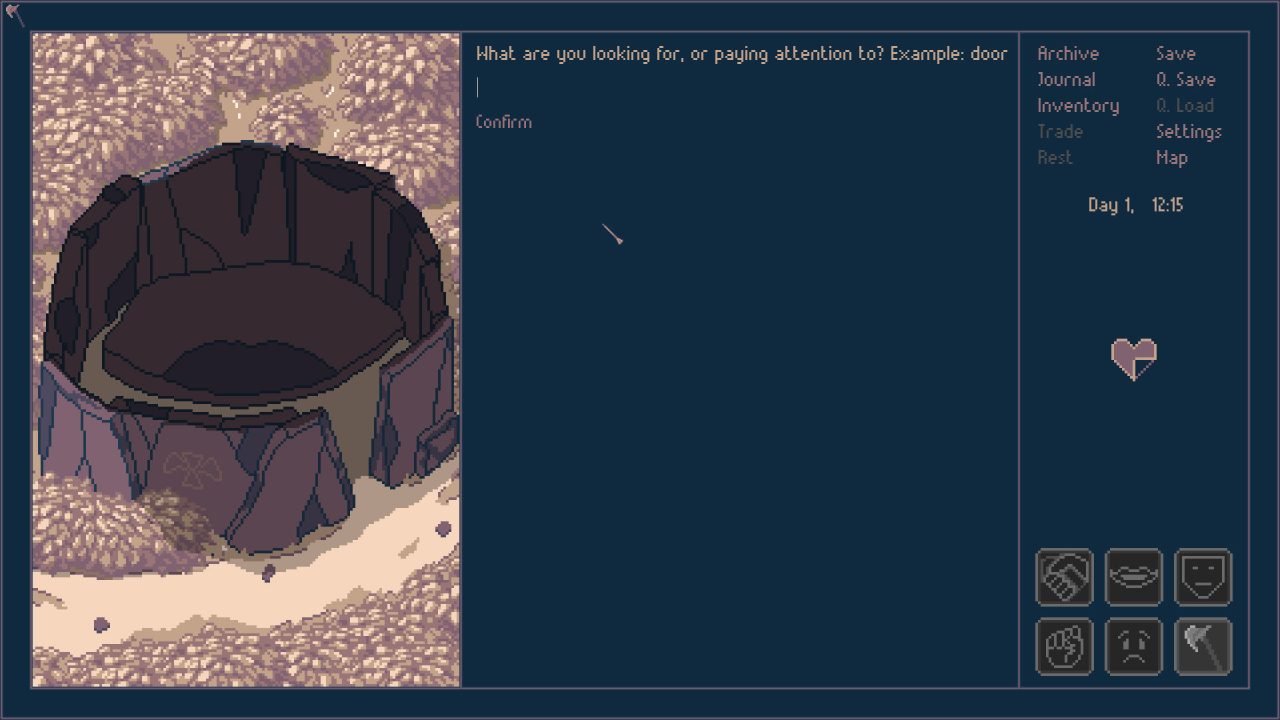 Roadwarden Screenshot 008