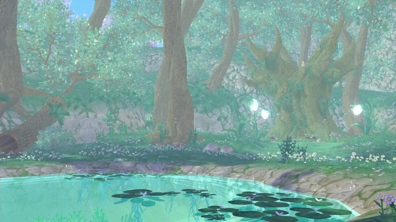 Story of Seasons A Wonderful Life Screenshot 015