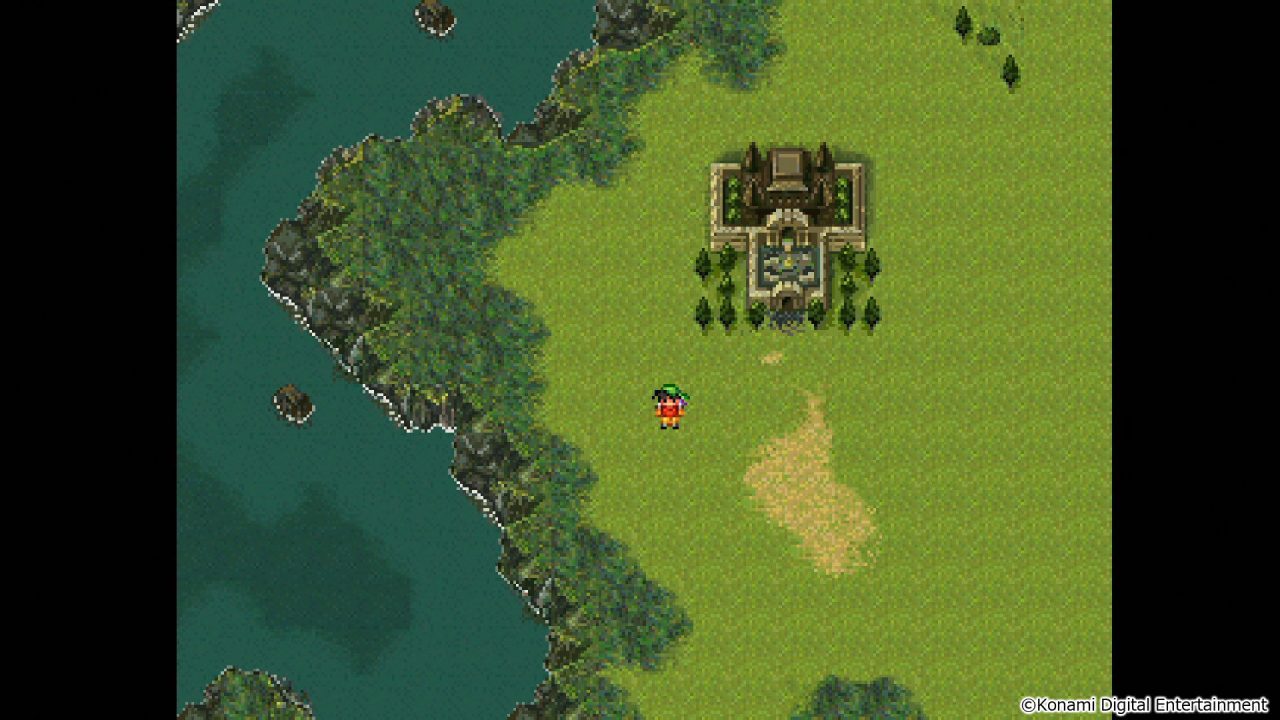 Suikoden I II HD Remaster Gate Rune and Dunan Unification Wars Screenshot 001