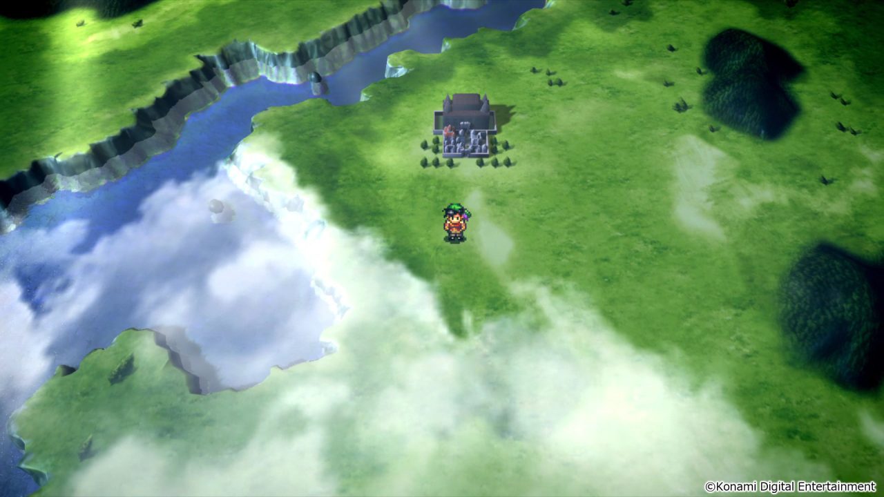 Suikoden I II HD Remaster Gate Rune and Dunan Unification Wars Screenshot 002