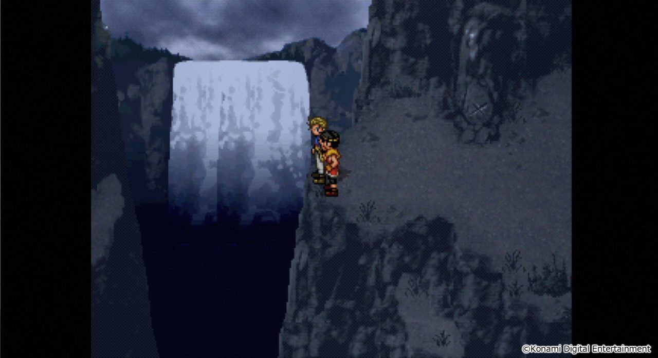 Suikoden I II HD Remaster Gate Rune and Dunan Unification Wars Screenshot 010