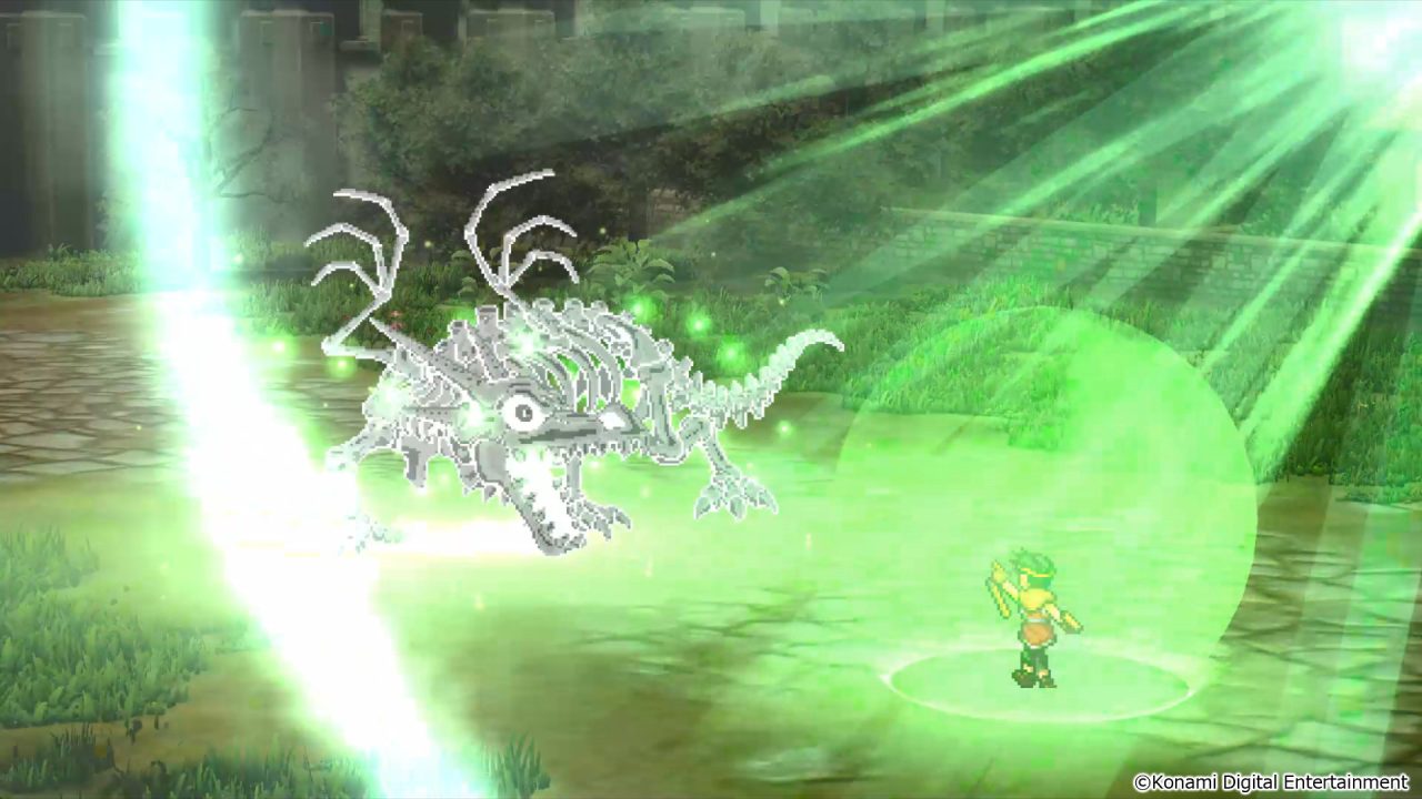 Suikoden I II HD Remaster Gate Rune and Dunan Unification Wars Screenshot 013