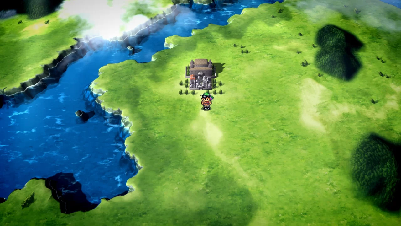 Suikoden I II HD Remaster Gate Rune and Dunan Unification Wars Screenshot 018