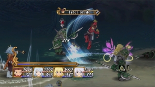 Tales of Symphonia Remastered Screenshot 010
