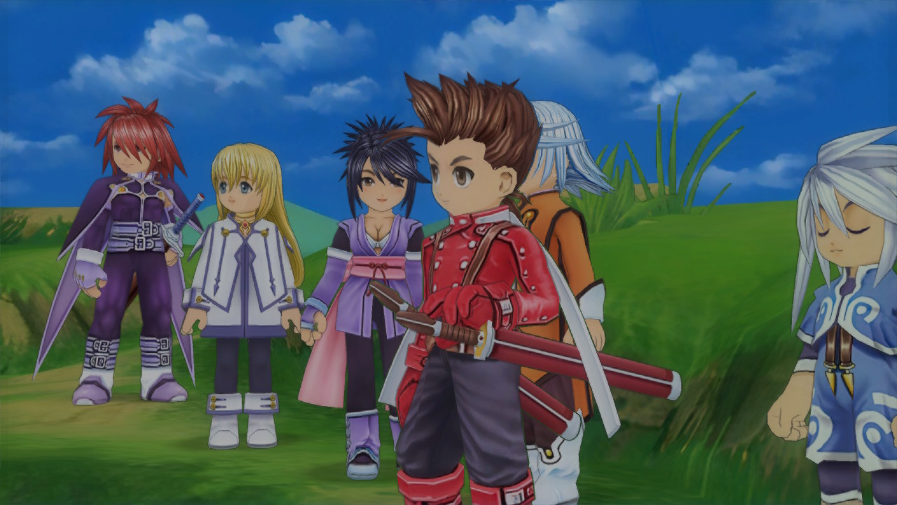 Tales of Symphonia Remastered - Metacritic