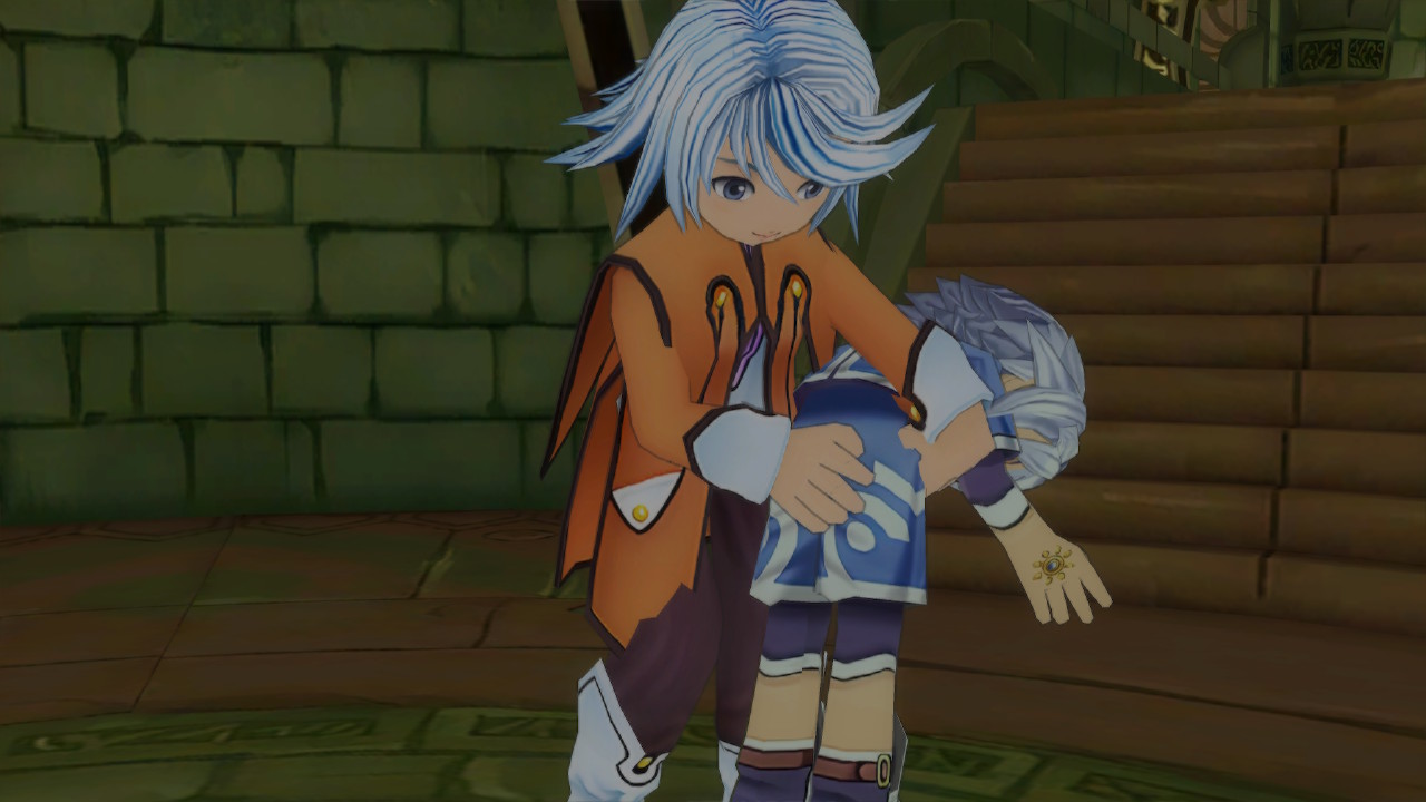 Tales of Symphonia Remastered - Metacritic