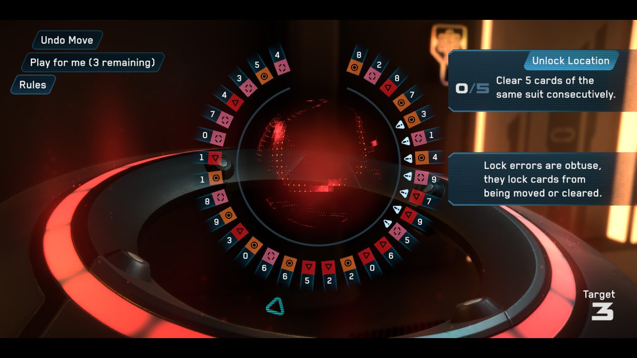 Tron Identity Screenshot 017