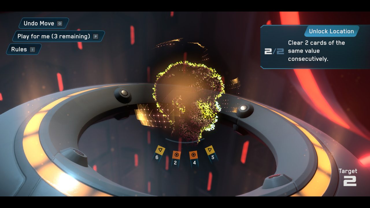 Tron Identity Screenshot 022