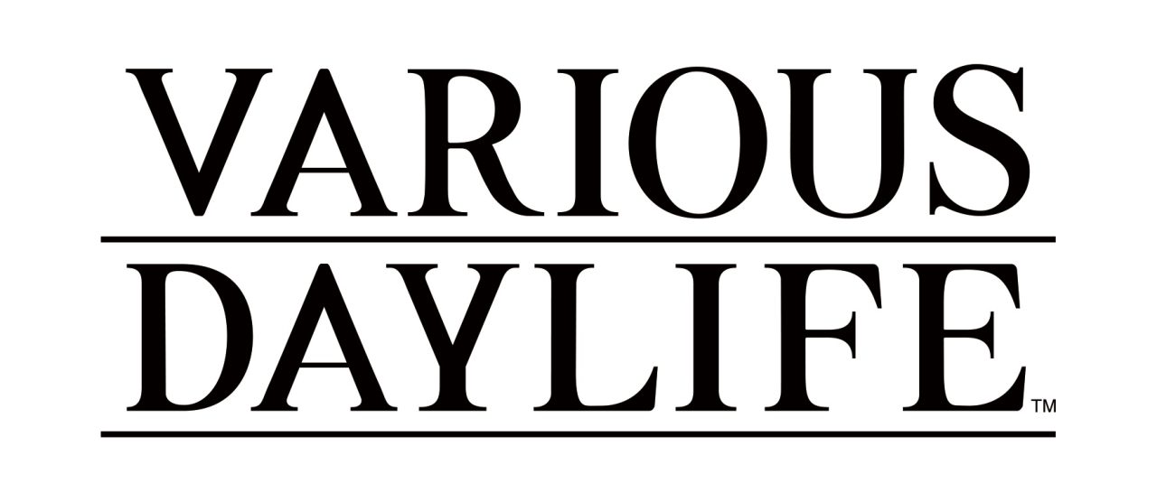 Various Daylife Logo 001