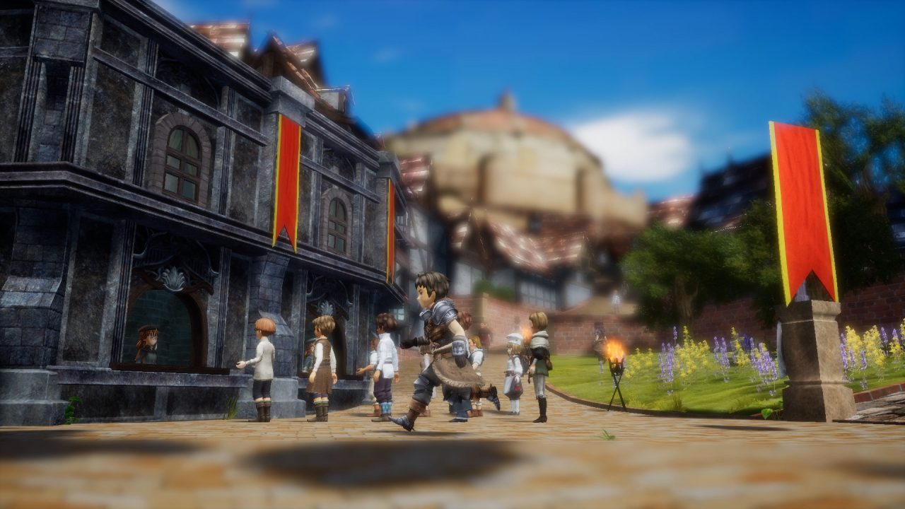 Various Daylife Screenshot 004