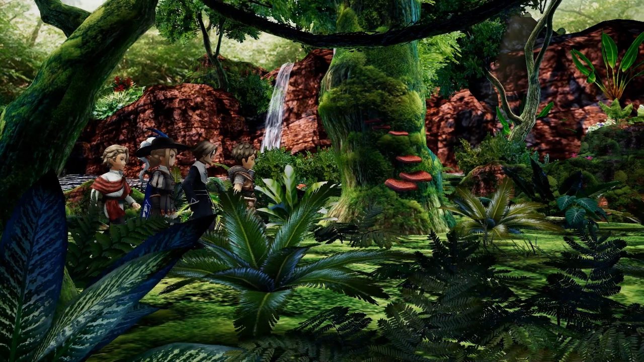 Various Daylife Screenshot 009