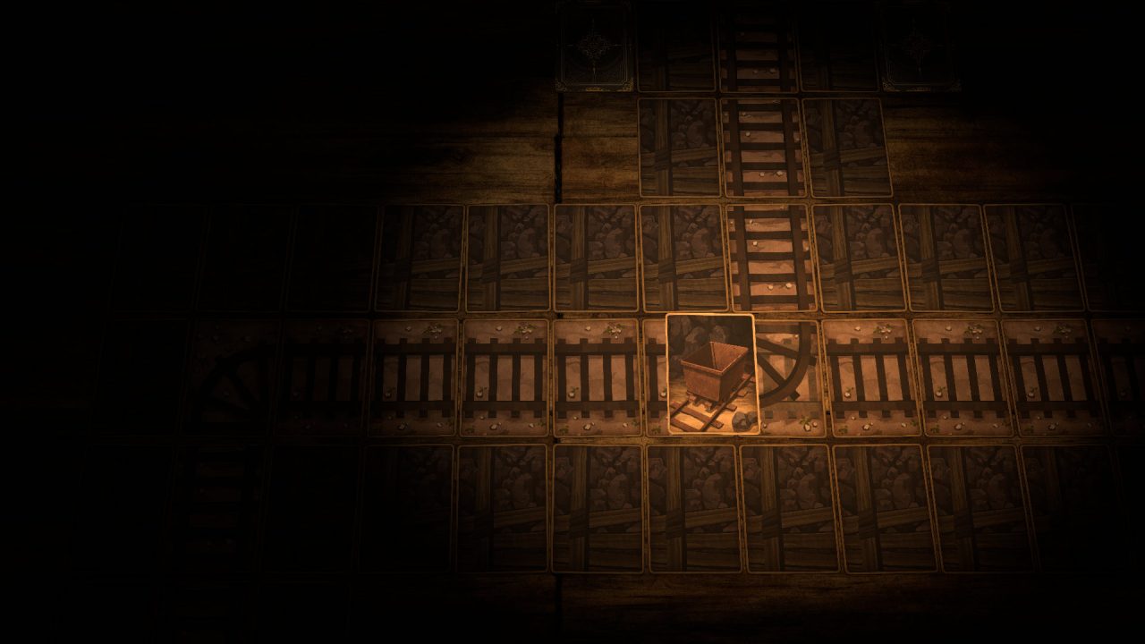 Voice of Cards The Beasts of Burden Screenshot 014