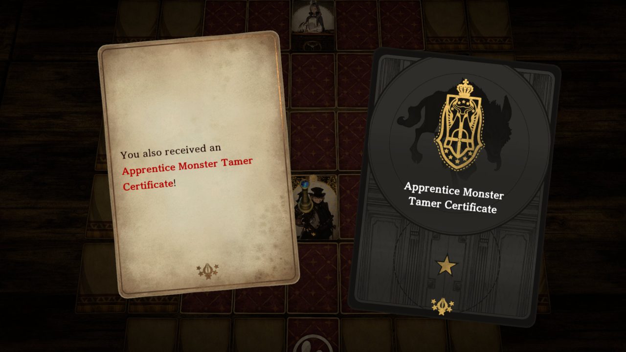 Voice of Cards The Beasts of Burden Screenshot 024