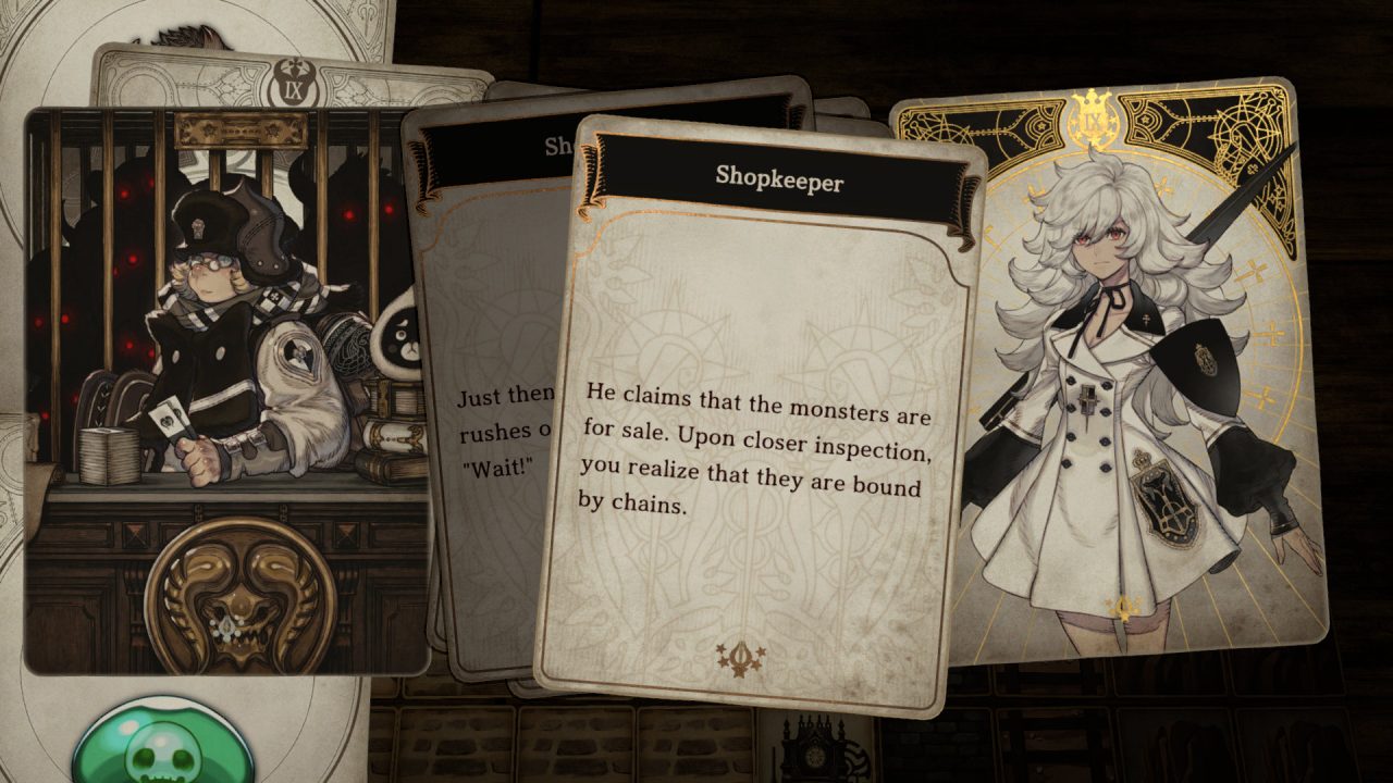 Voice of Cards The Beasts of Burden Screenshot 028