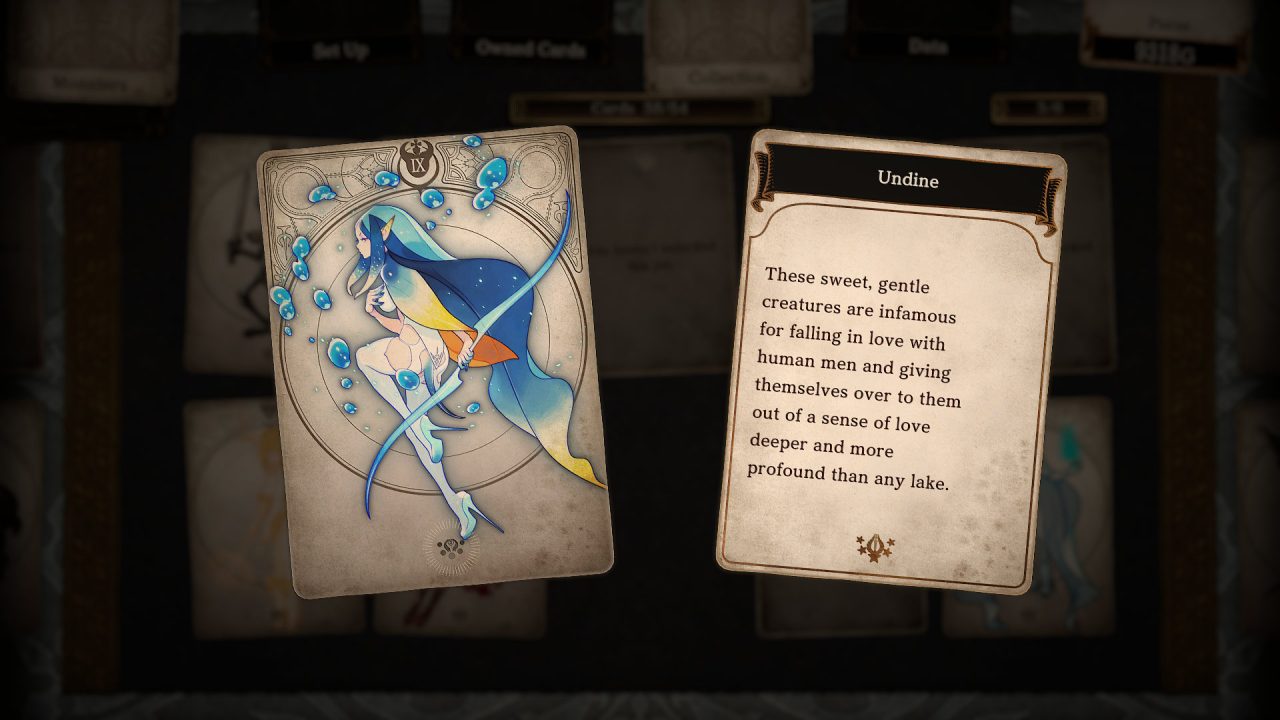 Voice of Cards The Beasts of Burden Screenshot 032