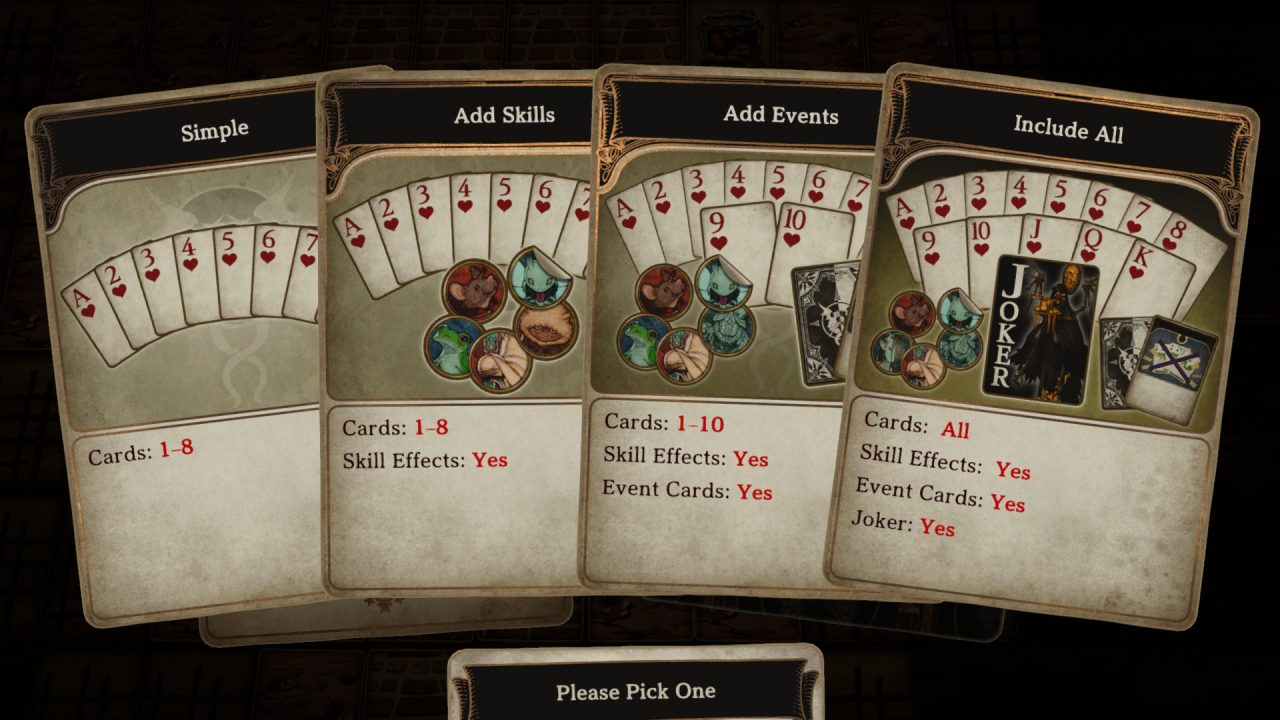Voice of Cards The Beasts of Burden Screenshot 035