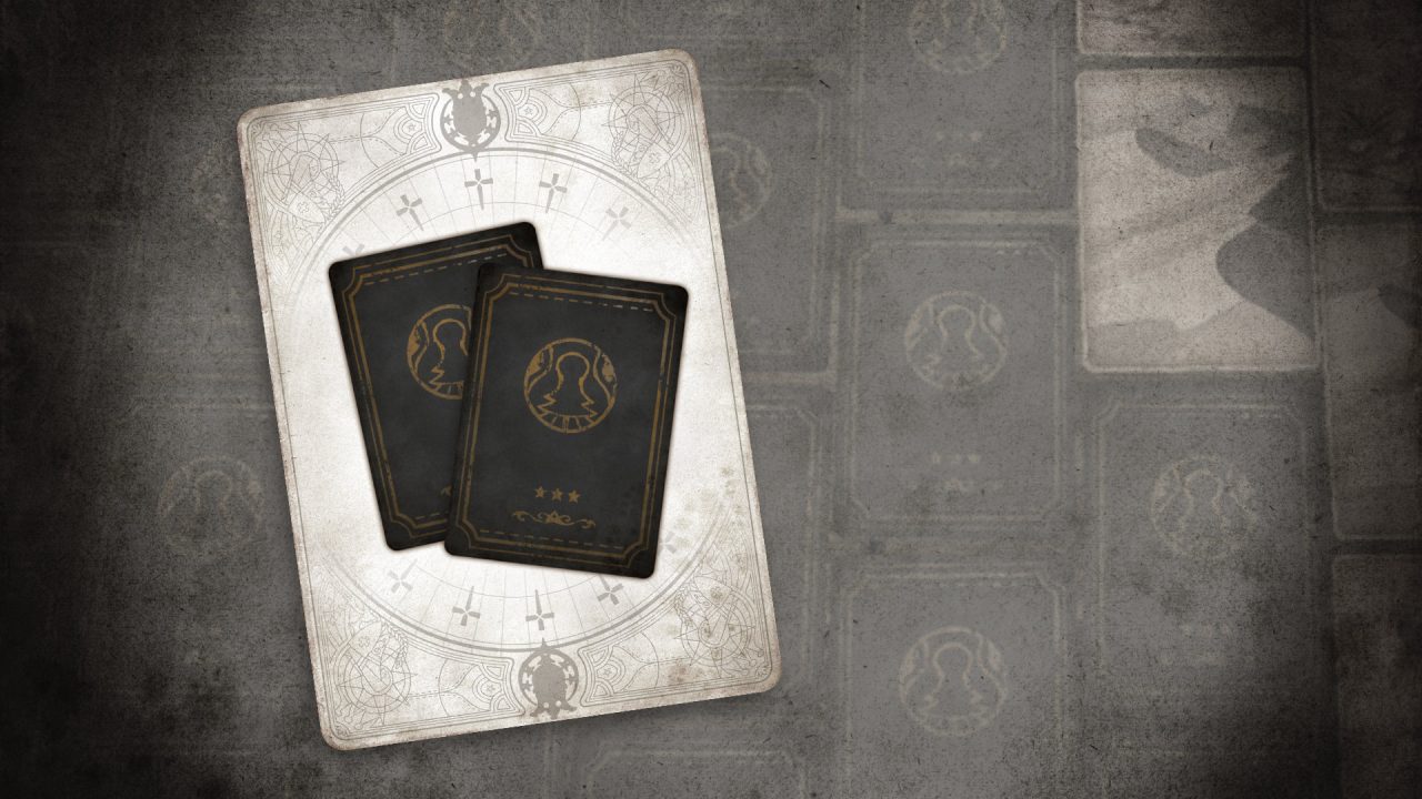 Voice of Cards The Beasts of Burden Screenshot 039
