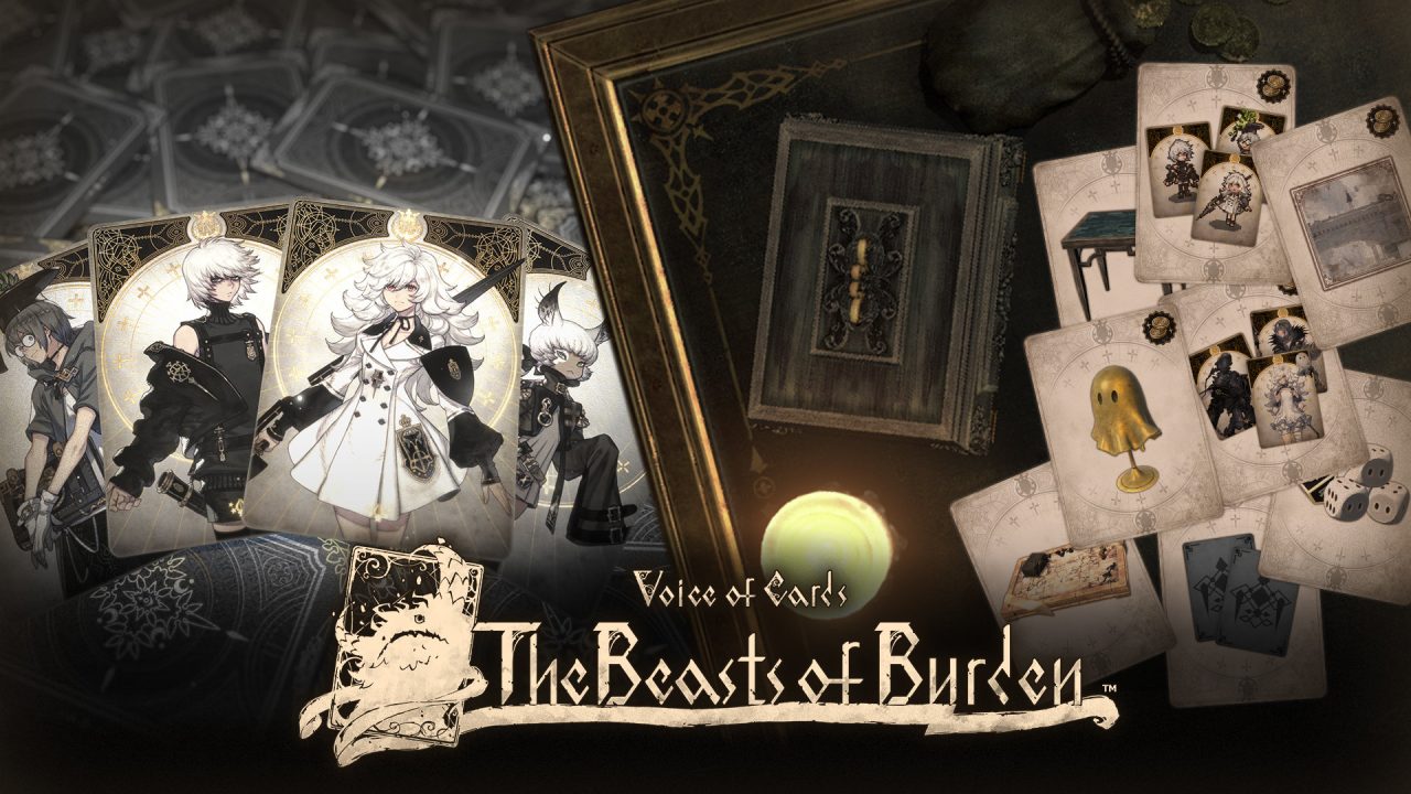 Voice of Cards The Beasts of Burden Screenshot 040
