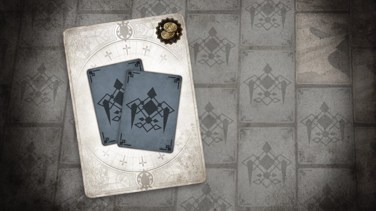 Voice of Cards The Beasts of Burden Screenshot 043