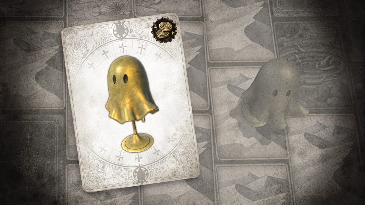 Voice of Cards The Beasts of Burden Screenshot 044