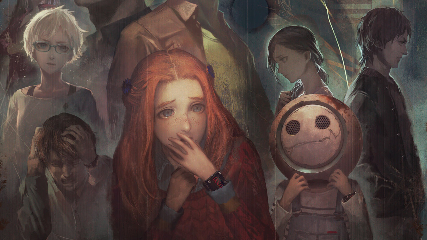 Zero Escape Zero Time Dilemma Original Soundtrack Music Review RPGFan