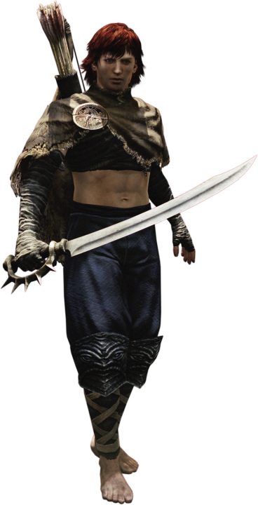 Dragons Dogma Artwork 005