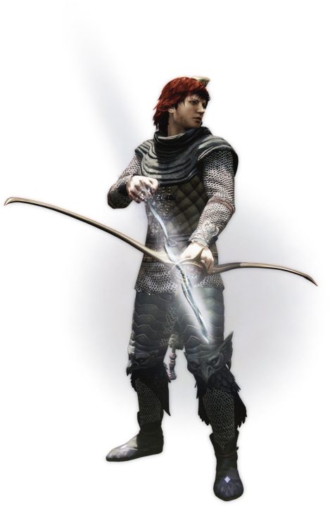 Dragons Dogma Artwork 006