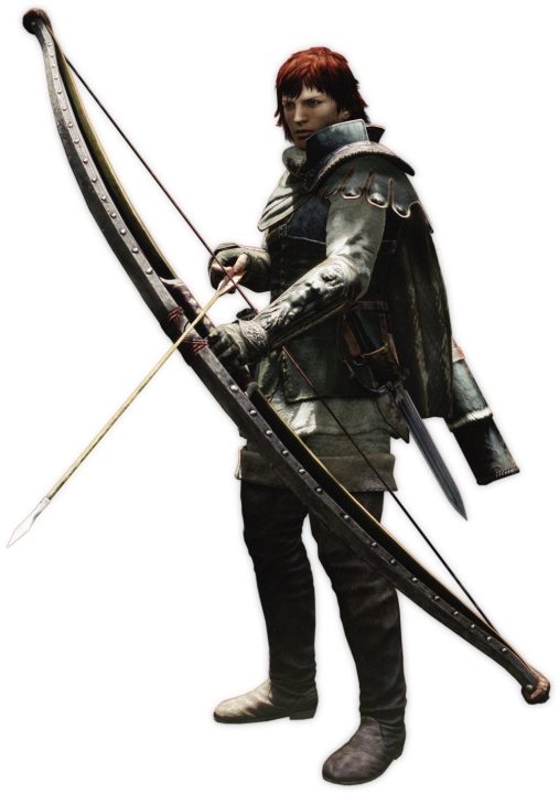 Dragons Dogma Artwork 008