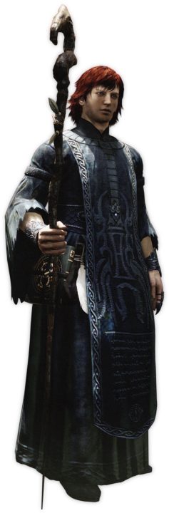 Dragons Dogma Artwork 009