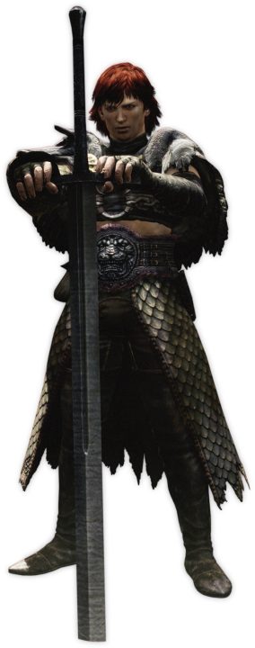 Dragons Dogma Artwork 010