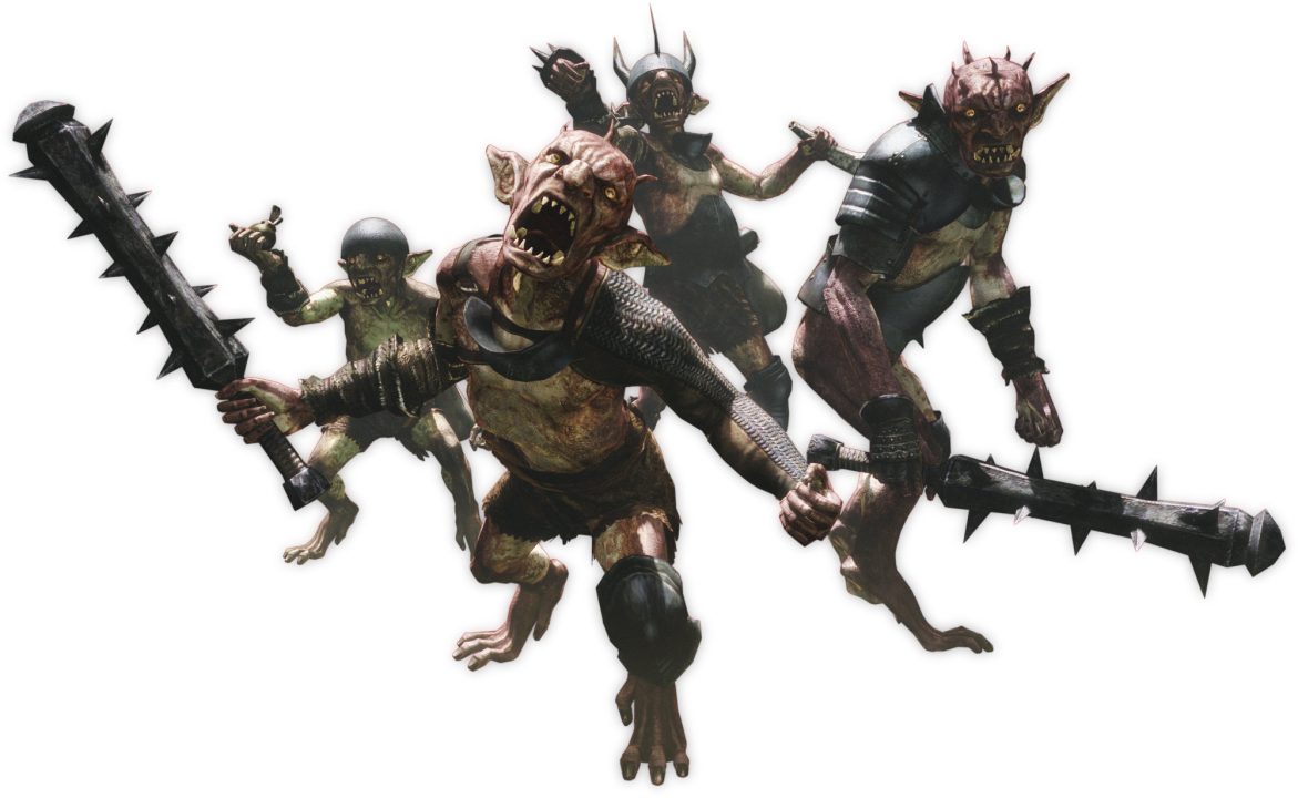 Dragons Dogma Artwork 012
