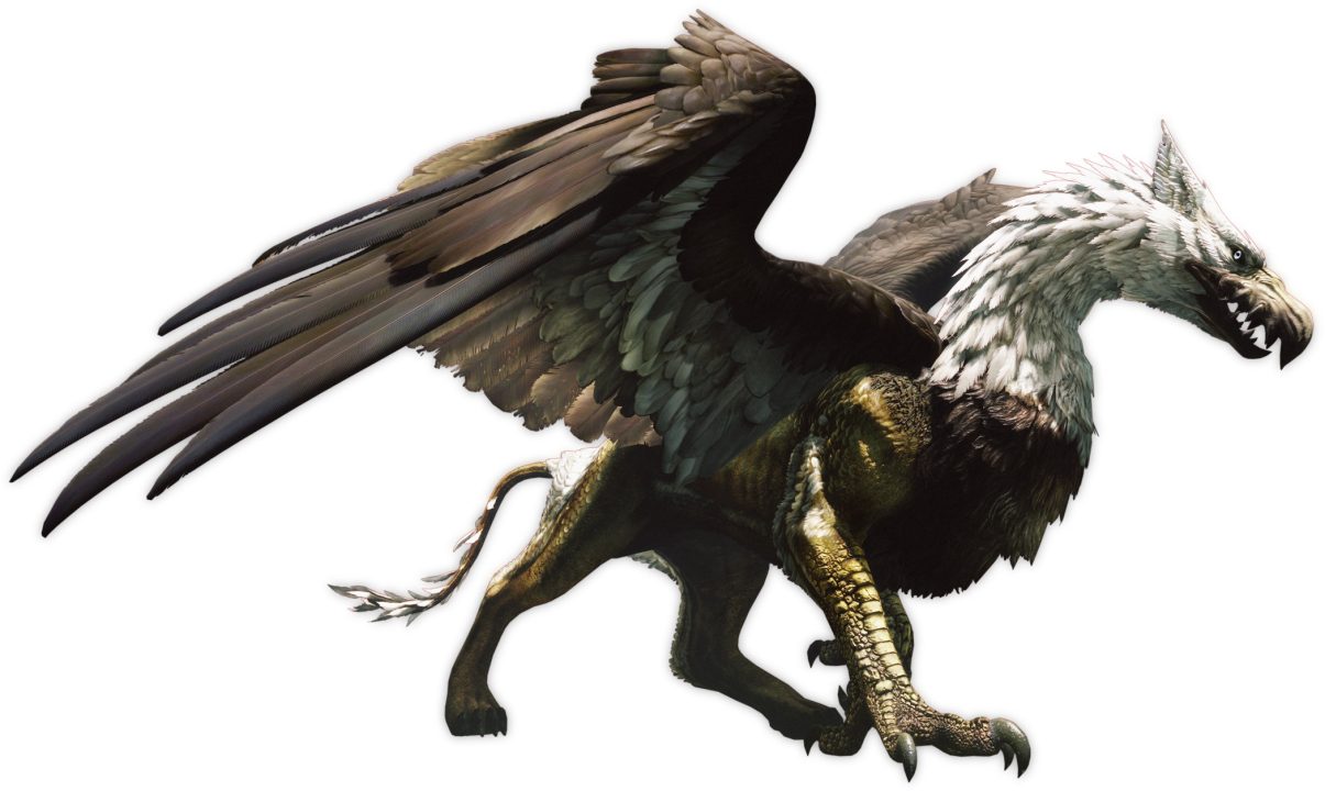 Dragons Dogma Artwork 013
