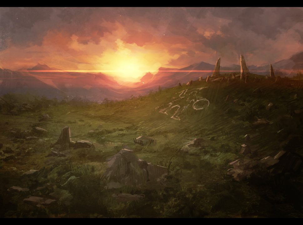 Dragons Dogma Artwork 018